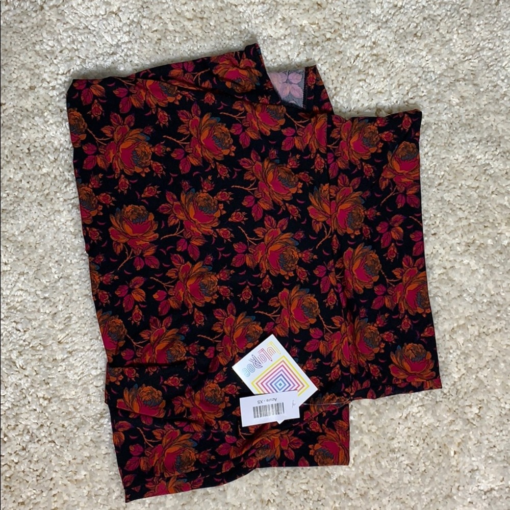 Lularoe Azure Skirt